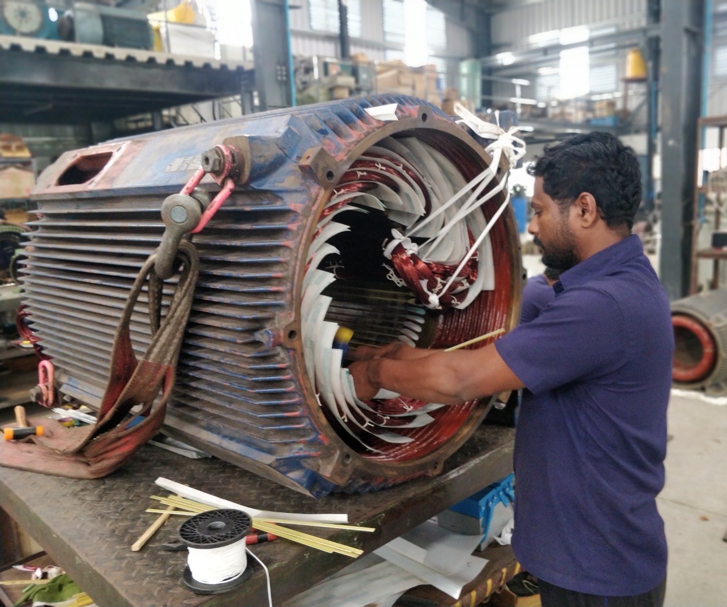 Sri Murugan Motors